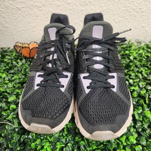 ON Running Cloudswift Women's Running Shoes MAGNET/LAVENDER 41.99226 Size 9